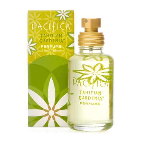 pacifica tahitian gardenia perfume|pacifica perfume where to buy.